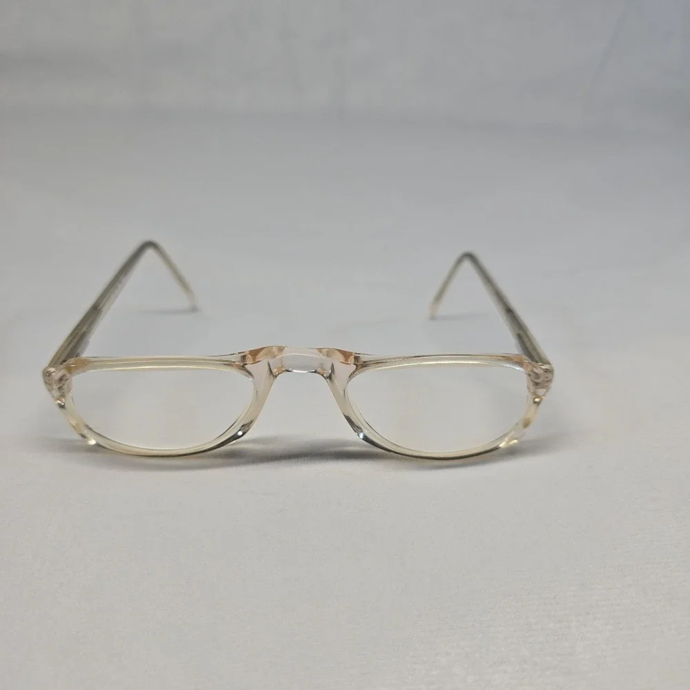 Soverign Eyewear Executive S Col.4 51[]26 155 Eyeglass‎ Frames